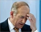 U.S., UK  spied on Israeli ex-pm