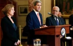 The sort of Palestinian state US desires