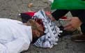At least 3608 Palestinians injured in 2013