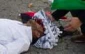 At least 3608 Palestinians injured in 2013