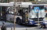 Hamas, Islamic Jihad praise Israeli bus bombing