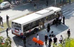 Hamas, Islamic Jihad praise Israeli bus bombing