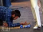 Poverty gripping Israel after 60 yrs