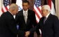 Kerry’s plan causes Gazafication of WB