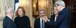 The sort of Palestinian state US desires