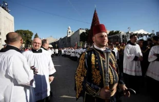 161,000 Christians live in Israel