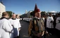 161,000 Christians live in Israel