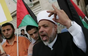Raids on Aqsa Mosque at highest level since 1967