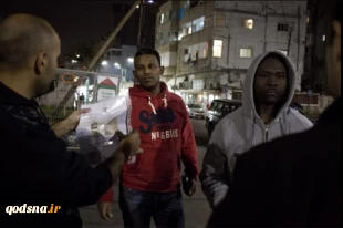 1850 African immigrants evicted from Israel