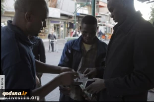 1850 African immigrants evicted from Israel