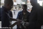 1850 African immigrants evicted from Israel