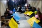 1850 African immigrants evicted from Israel