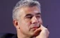 75% of Israelis dissatisfied with Lapid's performance