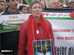 عنصریة الغرب حتی تجاه الزیتون الفلسطینی