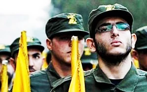 تعاون استخباراتی عربی اسرائیلی ضد حزب الله
