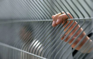 اعتصاب اسیر فلسطینی