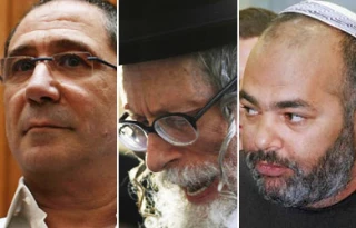 مراکش خانه دوم جنایتکاران فراری رژیم صهیونیستی