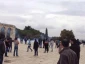 زخمی شدن درمسجدالاقصی
