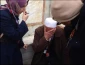 زخمی شدن درمسجدالاقصی