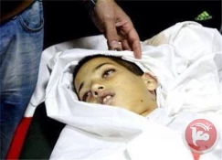 شهادت بیش از 30 فلسطینی