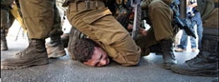 فلسطین و اسراییل در هفته سوم