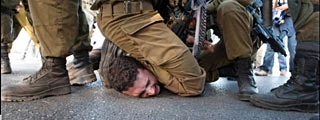 فلسطین و اسراییل در هفته سوم