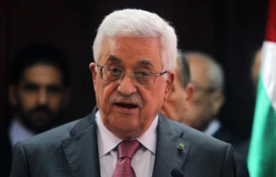 ابومازن:اسراییل را تحریم نکنید!!!