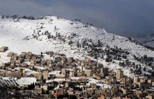 خسارت 78میلیون دلاری فلسطینیان درطوفان