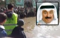 قطر به کمکهایش ادامه میدهد