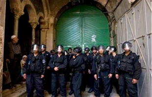 بررسی تقسیم قدس تایید شد