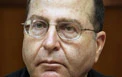 نگرانی ازموشکهای مقاومت
