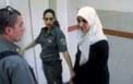 تمدید بازداشت اسیر فلسطینی
