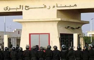 رژیم صهیونیستی:مصر،حماس را فلج کرده است