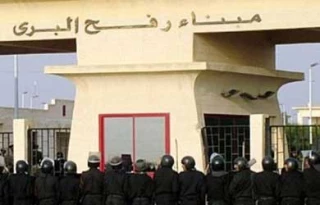 رژیم صهیونیستی:مصر،حماس را فلج کرده است