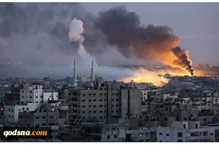 در جنگ 22 روزه چه گذشت؟