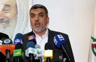 درخت مقاومت فلسطین تنومند تر از همیشه