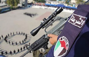 انتقاد جنبشهای فلسطینی از تشکیلات خودگردان