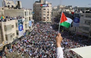 7 سال دیگرجمعیت فلسطینیها بیشتر خواهدشد