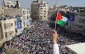 7 سال دیگرجمعیت فلسطینیها بیشتر خواهدشد