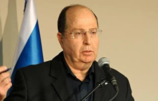 Ya'alon: EU boycott better than PA rockets