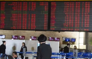Reverse immigration eroding Israel