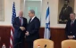 McCain: Netanyahu worried about Kerry's plan