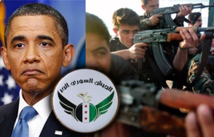 Obama's Syria policy: two years of failure