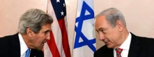 Kerry seeks to revive Kissinger policies