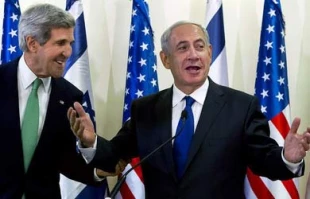 Kerry seeks to revive Kissinger policies