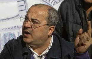Netanyahu stonewalling 'peace' agreement with PA