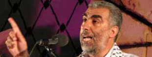 Warning in air about status of al-Quds