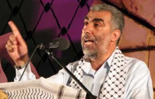 Warning in air about status of al-Quds