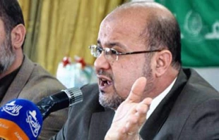 Gaza government unable to pay salaries