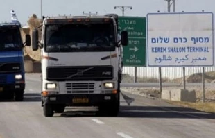 IOA closed lifeline crossing 150 days in 2013